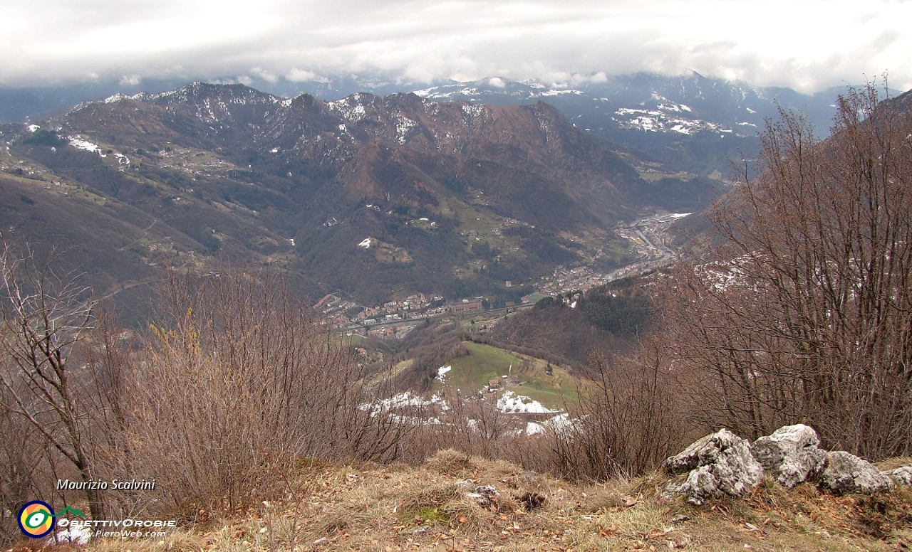 36 Panorama verso San Pellegrino....JPG